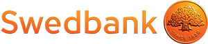 China Swedbank AB's logo China Swedbank AB's Company logo